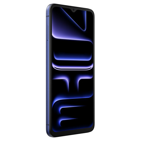 Telefon Mobil DOOGEE Note 57 Lite, Albastru, 4G LTE, 6.56" HD+ 90Hz, 12GB RAM (3GB + 9GB extensibili), 32GB ROM, SC9863A, Cameră 13MP, 6150mAh, Android 16, Dual SIM [5]