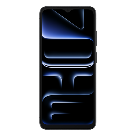 Telefon Mobil DOOGEE Note 57 Lite, Negru, 4G LTE, 6.56" HD+ 90Hz, 12GB RAM (3GB + 9GB extensibili), 32GB ROM, SC9863A, Cameră 13MP, 6150mAh, Android 16, Dual SIM [1]