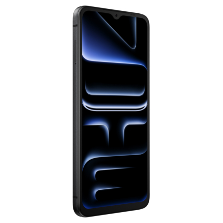 Telefon Mobil DOOGEE Note 57 Lite, Negru, 4G LTE, 6.56" HD+ 90Hz, 12GB RAM (3GB + 9GB extensibili), 32GB ROM, SC9863A, Cameră 13MP, 6150mAh, Android 16, Dual SIM [3]