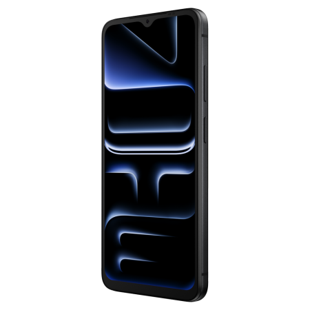 Telefon Mobil DOOGEE Note 57 Lite, Negru, 4G LTE, 6.56" HD+ 90Hz, 12GB RAM (3GB + 9GB extensibili), 32GB ROM, SC9863A, Cameră 13MP, 6150mAh, Android 16, Dual SIM [7]