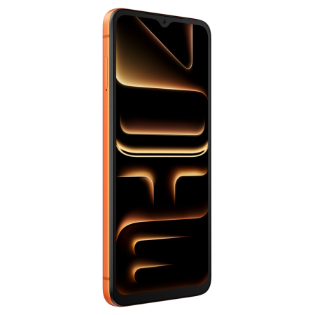 Telefon Mobil DOOGEE Note 57 Lite, Portocaliu, 4G LTE, 6.56" HD+ 90Hz, 12GB RAM (3GB + 9GB extensibili), 32GB ROM, SC9863A, Cameră 13MP, 6150mAh, Android 16, Dual SIM [9]