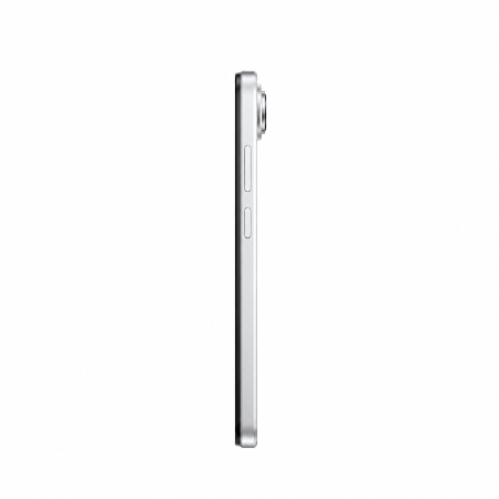 DOOGEE Note 60 Mobile Phone, Silver, 4G LTE, NFC, 6.56” HD+ 90Hz, 32GB RAM (3GB + 29GB Extended), 128GB ROM, Unisoc T7225, 6150mAh, 13MP Camera, Android 16, Dual SIM [3]