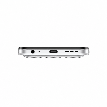 DOOGEE Note 60 Mobile Phone, Silver, 4G LTE, NFC, 6.56” HD+ 90Hz, 32GB RAM (3GB + 29GB Extended), 128GB ROM, Unisoc T7225, 6150mAh, 13MP Camera, Android 16, Dual SIM [5]
