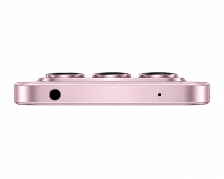DOOGEE Note 60 Mobile Phone, Pink, 4G LTE, NFC, 6.56” HD+ 90Hz, 32GB RAM (3GB + 29GB Extended), 128GB ROM, Unisoc T7225, 6150mAh, 13MP Camera, Android 16, Dual SIM [4]