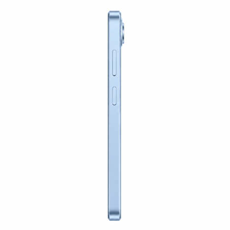 DOOGEE Note 60 Mobile Phone, Blue, 4G LTE, NFC, 6.56” HD+ 90Hz, 32GB RAM (3GB + 29GB Extended), 128GB ROM, Unisoc T7225, 6150mAh, 13MP Camera, Android 16, Dual SIM [5]