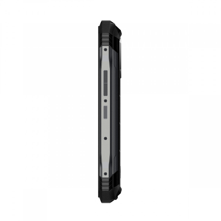 Telefon mobil Doogee S100 Pro Negru, 4G, IPS 6.58" FHD+, 12 GB+8GB RAM, 256GB ROM, Android 12, Helio G99, 22000mAh, NFC, Dual SIM [10]