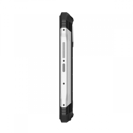 Telefon mobil Doogee S100 Pro Silver, 4G, IPS 6.58" FHD+, 12 GB+8GB RAM, 256GB ROM, Android 12, Helio G99, 22000mAh, NFC, Dual SIM [10]