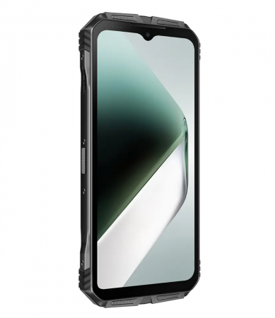 Doogee S Cyber Pro Mobile Phone, Green, 5G, 6.6" FHD+ 120Hz IPS, AI Camera, 32GB RAM(12GB+20GB expandable), 512GB ROM, 50MP+8MP+32MP, 20MP Night Vision, Android 14, Helio G100, 10800mAh, Dual SIM [3]