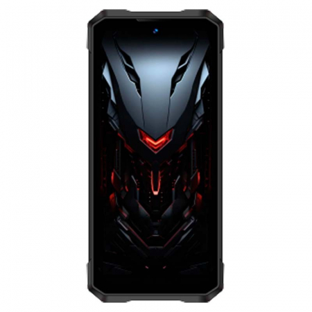 Mobiltelefon Doogee S200X, Zöld, 5G, 6.72"+1.32" 2.4K AMOLED, AI fotófunkciók,  48GB RAM (12GB + 36GB bővíthető), 512GB ROM, 100MP, Android 14, Dimensity 7050, 10100mAh, Dual SIM [3]