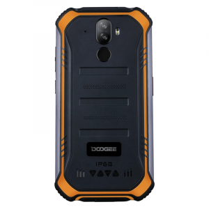 Telefon mobil Doogee S40 Pro 4/64 Orange [1]