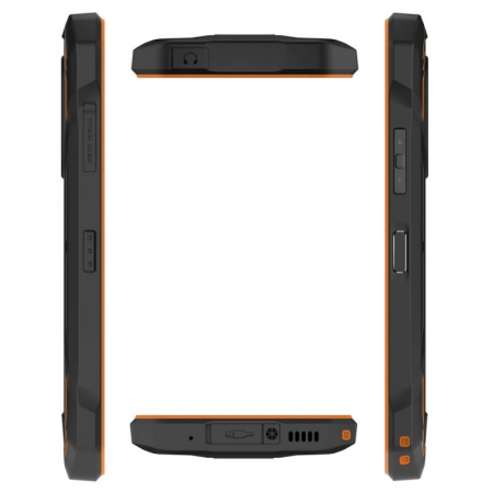 Telefon mobil Doogee S51 4/64 Orange [3]
