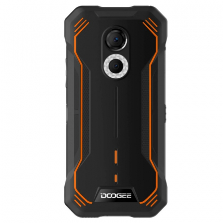 Telefon mobil Doogee S51 4/64 Orange [2]