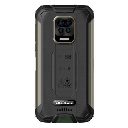 Telefon mobil Doogee S59 4/64 Verde [2]