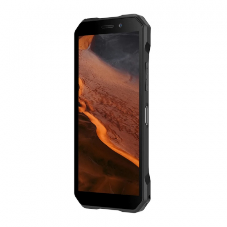 Telefon mobil Doogee S61 6/64 Carbon Fiber [4]