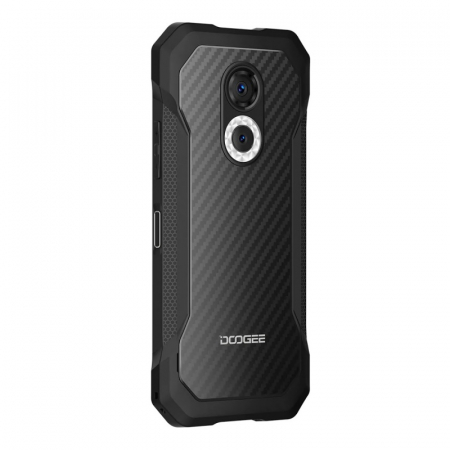 Telefon mobil Doogee S61 6/64 Carbon Fiber [5]