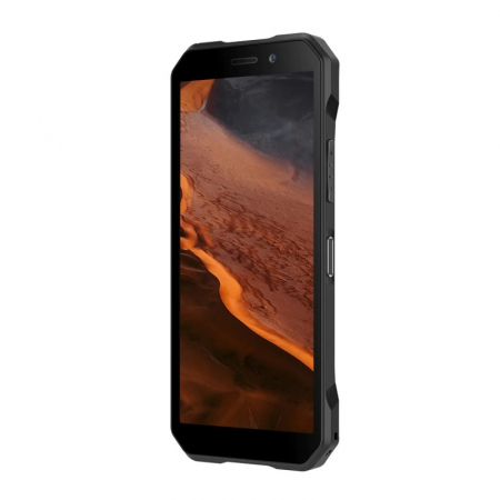 Telefon mobil Doogee S61, AG Frost, 4G, IPS 6.0", Capac spate detasabil, 6GB RAM, 64GB ROM, Android 12, Helio G35, 5180mAh, Dual SIM [4]