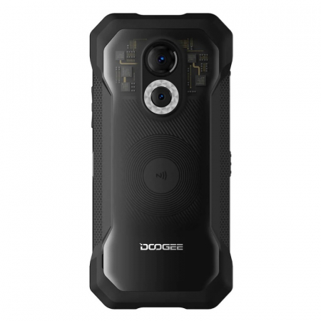 Telefon mobil Doogee S61 Pro 6/128 Transparent [2]