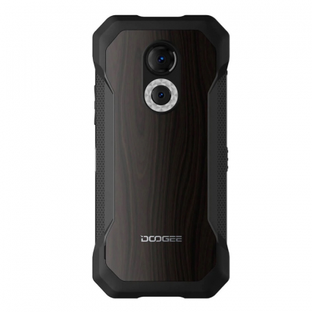Telefon mobil Doogee S61 Pro 6/128 Wood Grain [2]