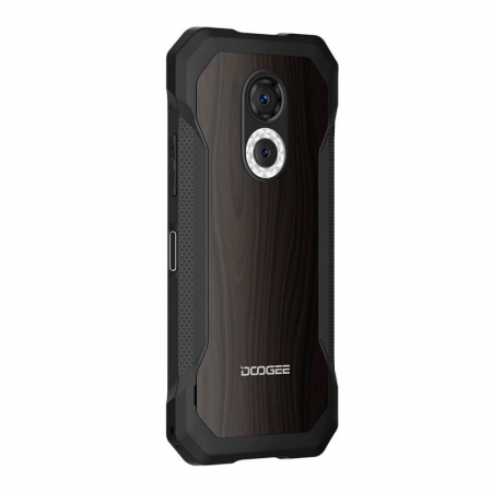 Telefon mobil Doogee S61 Pro 8/128 Wood Grain [5]