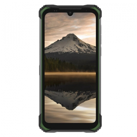 Telefon mobil Doogee S86 Pro 8/128 Verde [1]