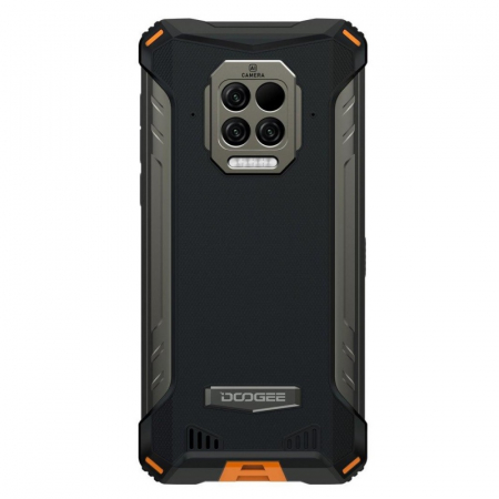 Telefon mobil Doogee S86 Pro 8/128 Orange [2]