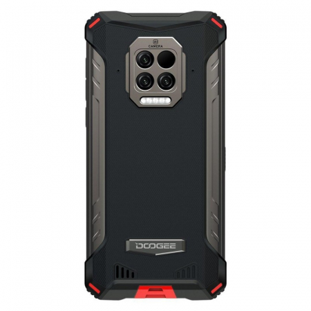 Telefon mobil Doogee S86 Pro 8/128 Rosu [2]