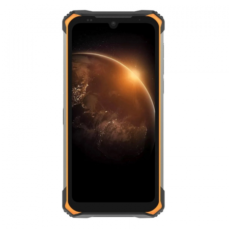 Telefon mobil Doogee S86 6/128 Orange [1]