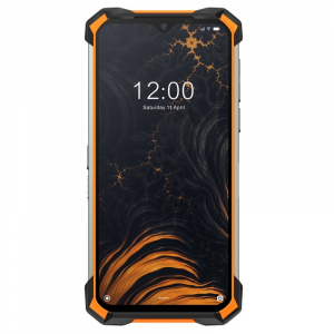 Telefon mobil Doogee S88 Pro 6/128 Orange [1]