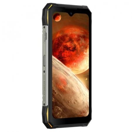 Telefon mobil Doogee S89 8/128 Orange [3]