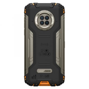 Telefon mobil Doogee S96 Pro 8/128 Orange [2]