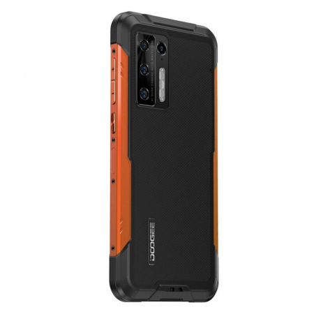 Telefon mobil Doogee S97 Pro 8/128 Orange [4]