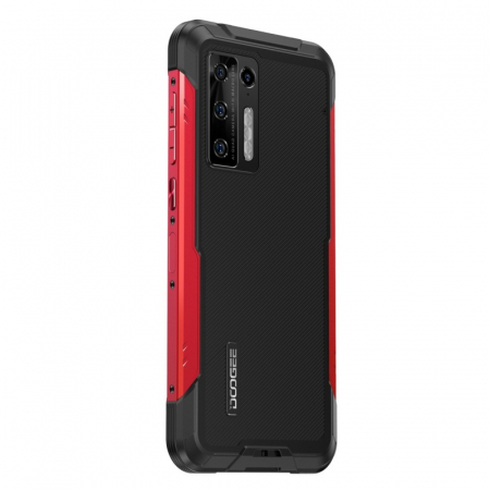 Telefon mobil Doogee S97 Pro 8/128 Rosu [5]