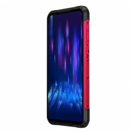 Telefon mobil Doogee S97 Pro 8/128 Rosu [4]