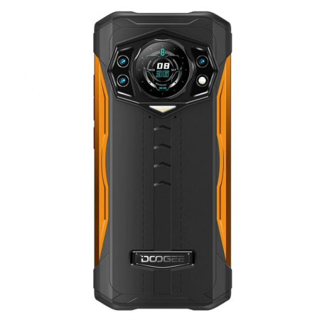 Telefon mobil Doogee S98 8/256 Orange [2]