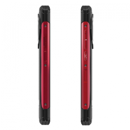 Telefon mobil Doogee S98 8/256 Rosu [7]