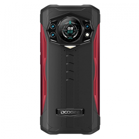 Telefon mobil Doogee S98 8/256 Rosu [2]
