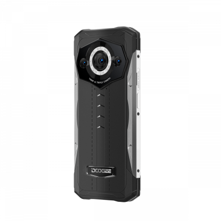 Telefon mobil Doogee S99 8/128 Classic Black [3]