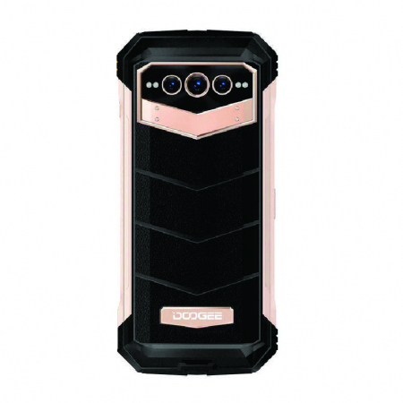 Telefon mobil Doogee V Max Sunshine Gold [2]