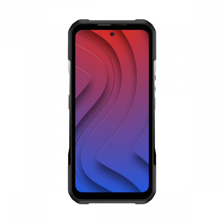 Telefon mobil Doogee V20 Pro Negru, Dual 5G, AMOLED 6.43" FHD+, Camera termica, 12GB RAM+ 8GB vRAM, 256GB ROM, Android 12, 6000mAh, Dual SIM [3]