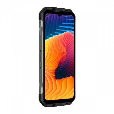 Mobil phone Doogee V30 8/256 Orange [5]