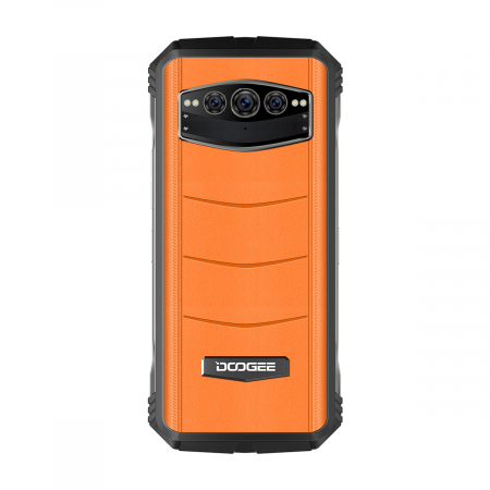 Mobil phone Doogee V30 8/256 Orange [3]