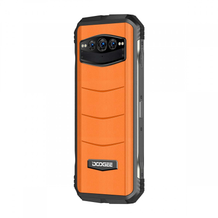 Mobil phone Doogee V30 8/256 Orange [7]