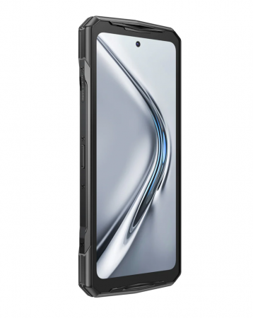 Smartphone DOOGEE V40, Midnight Red, 5G, 6.78'' 1080x2460, Android 14, 32GB RAM (12GB + 20GB expandable), 512GB ROM, 180MP + 20MP + 8MP cameras, 8680mAh battery, Dual SIM [2]