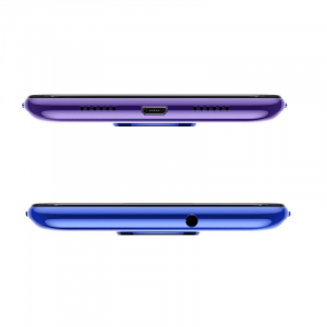 Telefon mobil Doogee X95 Albastru, 4G, IPS 6.52inch, 2GB RAM, 16GB ROM, Android 10, MTK6737T QuadCore, IP68, 4350mAh, Dual SIM [4]