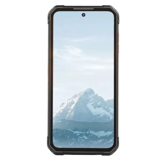 Telefon mobil F150 B2 Negru, 4G, 6.5" FHD+, Display secundar, 12GB RAM (6GB + 6GB extensibili), 256GB, 48MPX, Android 13, UMS9230, NFC, IP68, 10000mAh, Dual SIM [2]