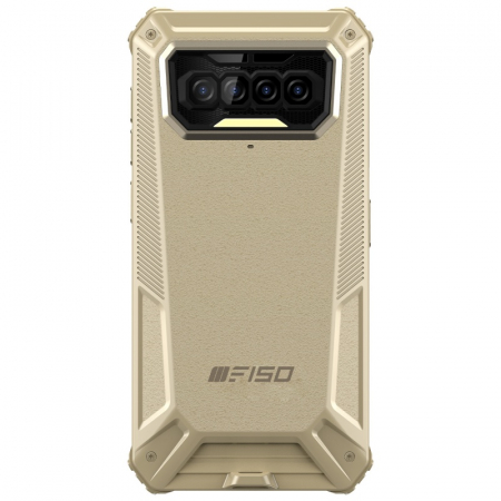 Telefon mobil F150 B2021 6/64 Gold [2]