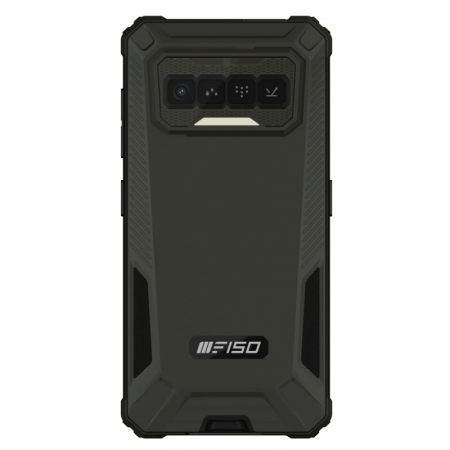 Telefon mobil F150 H2022 4/32 Verde [2]
