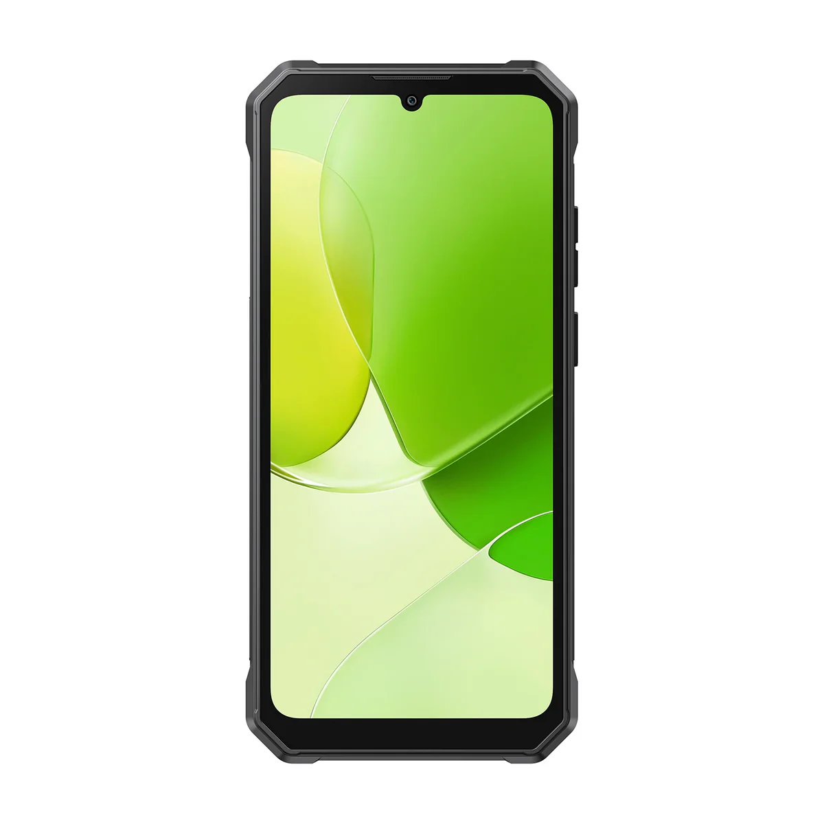 Telefon mobil FOSSiBOT F105, Green, 4G, 6.745”HD+, 12GB RAM (4GB + 8GB extensibili), 64GB ROM, 20MP, Android 14, MT8768 Octa-Core, NFC, 10300mAh, Dual SIM [1]