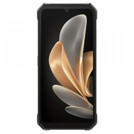 Telefon mobil FOSSiBOT F109 5G, Dual Display, 6.745”HD+ IPS 1.32", 24GB RAM (8GB + 16GB extensibili), 256GB ROM,  Android 14, MediaTek Dimensity 6300+ Octa Core, Dual SIM [1]