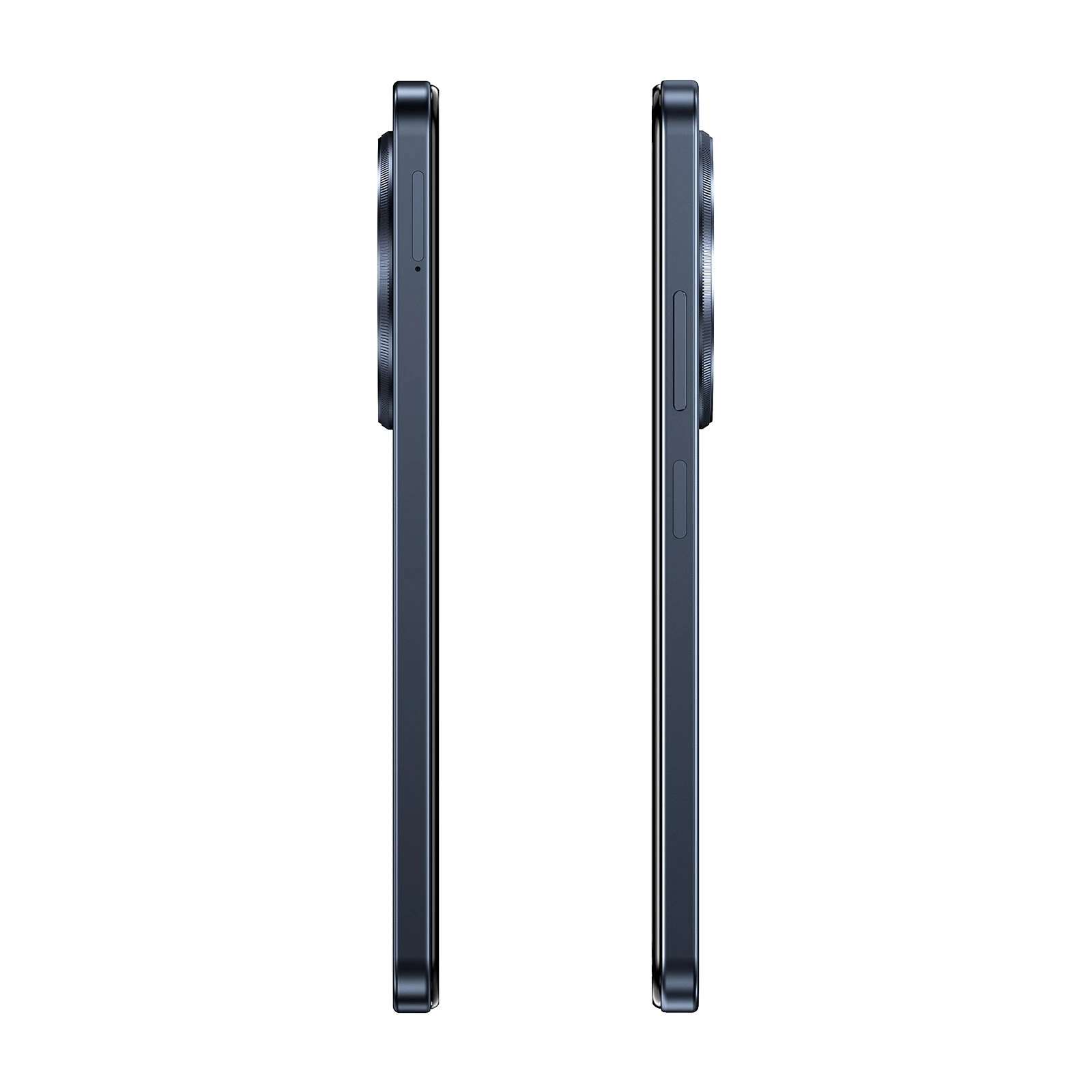 FOSSiBOT S5 Mobiltelefon, Fekete, 4G, 6.88" HD+ 120Hz Kijelző, 16GB RAM (4GB + 12GB bővíthető), 128GB ROM, 13MP Kamera, Android 15, Unisoc T615 (T7250), 6000mAh, Face ID, 18W, Dual SIM [1]